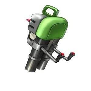 Meet your Posher, Ashten